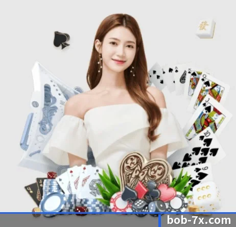 公司成立 - BOB体育正式成立,获得国际权威机构颁发的合法运营资质,开启华人在线休闲娱乐新篇章。